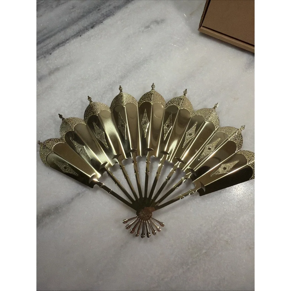 Vtg Homco 
